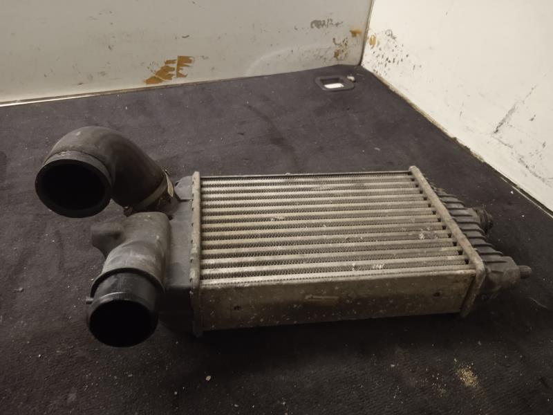 Echangeur air (Intercooler) PEUGEOT BOXER 2 Diesel - 1