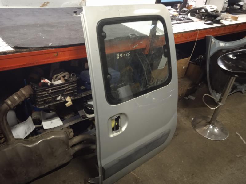 Porte laterale gauche RENAULT KANGOO 1 PHASE 2 Essence - 1