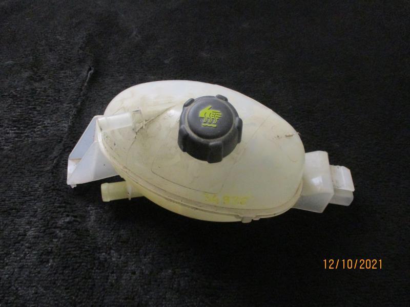 Vase d'expansion RENAULT MASTER 3 PHASE 2 Diesel - 1