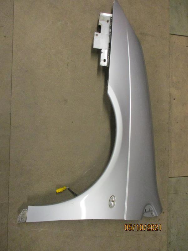 Aile avant gauche CITROEN C5 1 PHASE 2 Diesel - 1