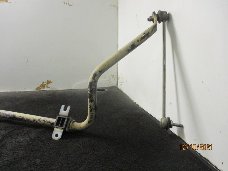 Barre stabilisatrice RENAULT MASTER 3 PHASE 2 Diesel - 1
