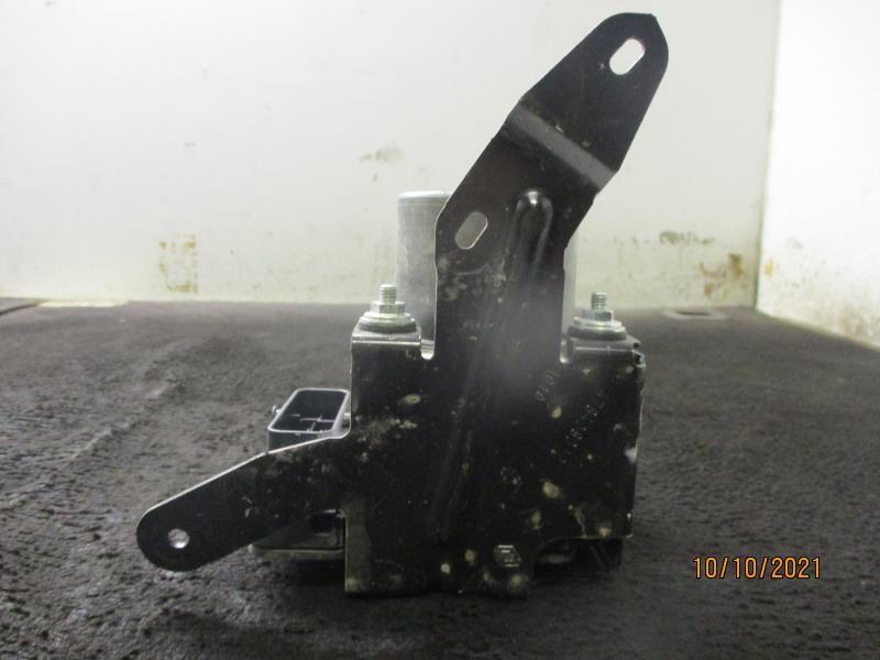 Bloc ABS (freins anti-blocage) RENAULT KANGOO 2 PHASE 2 Diesel - 1