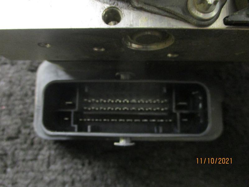 Bloc ABS (freins anti-blocage) RENAULT MASTER 3 PHASE 2 Diesel - 1