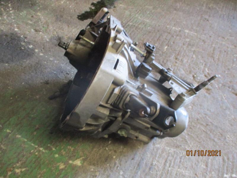 Boite de vitesses PEUGEOT 406 PHASE 1 Essence - 1