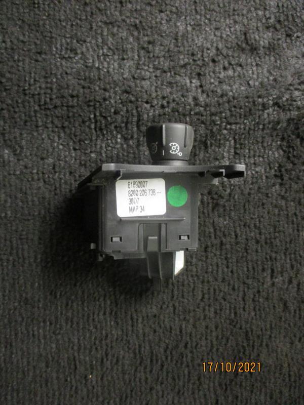 Bouton/Interrupteur RENAULT GRAND SCENIC 2 PHASE 2 Diesel - 1