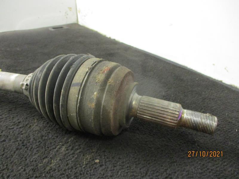 Cardan droit (transmission) DACIA DUSTER Diesel - 1