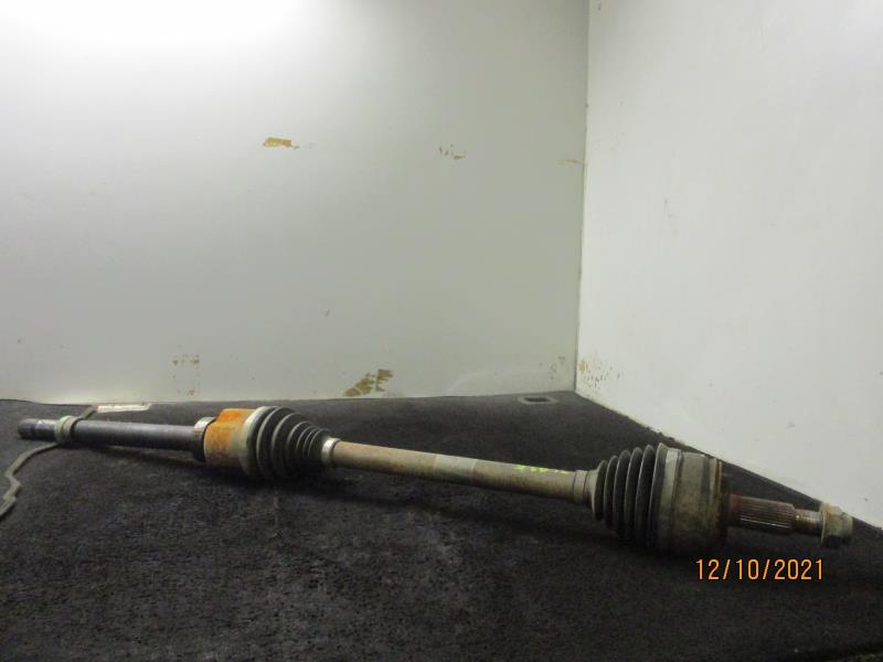 Cardan droit (transmission) RENAULT MASTER 3 PHASE 2 Diesel - 1