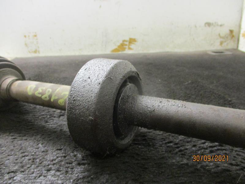 Cardan droit (transmission) RENAULT TWINGO 2 PHASE 1 Essence - 1