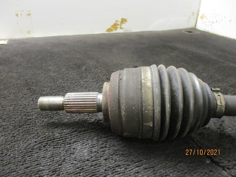 Cardan gauche (transmission) DACIA DUSTER Diesel - 1