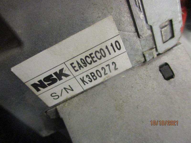 Colonne de direction RENAULT KANGOO 2 PHASE 2 Diesel - 1