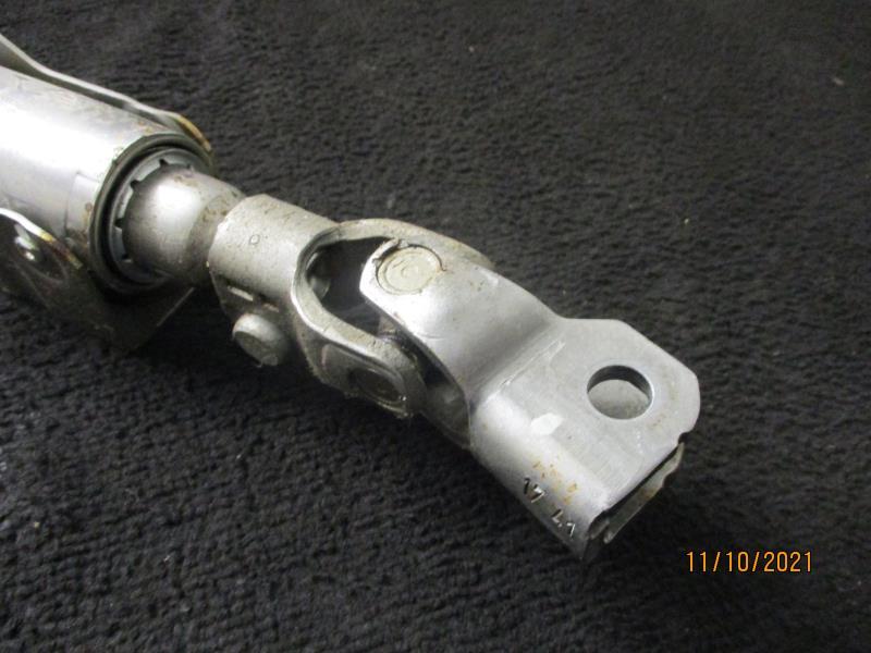 Colonne de direction RENAULT MASTER 3 PHASE 2 Diesel - 1