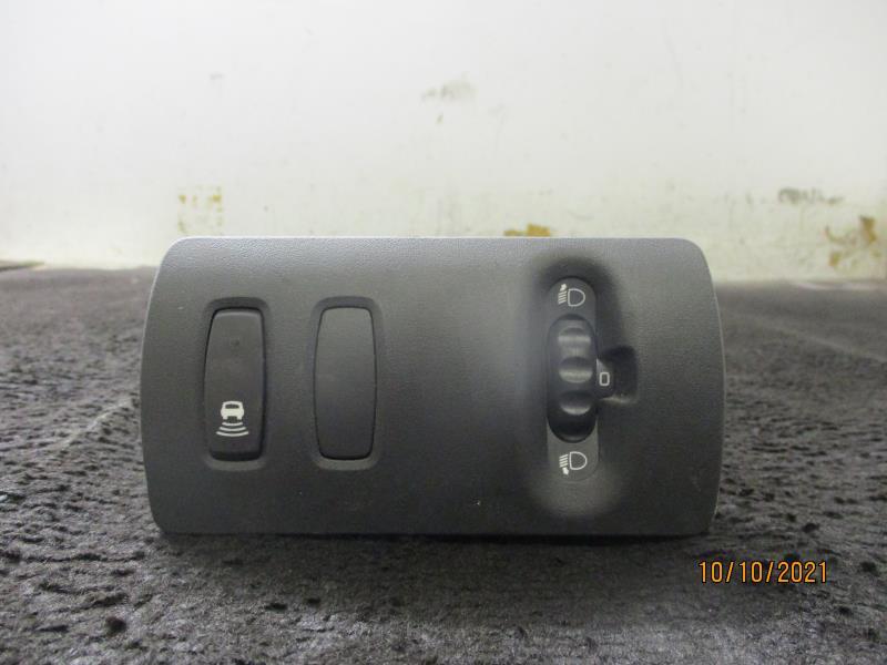 Commande de phare RENAULT KANGOO 2 PHASE 2 Diesel - 1