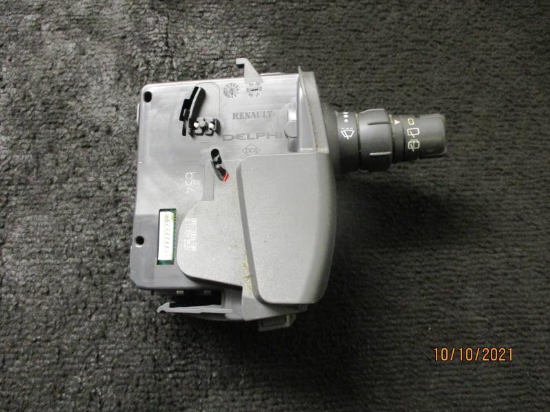 Commodo d'essuie glaces RENAULT GRAND MODUS PHASE 2 Diesel - 1