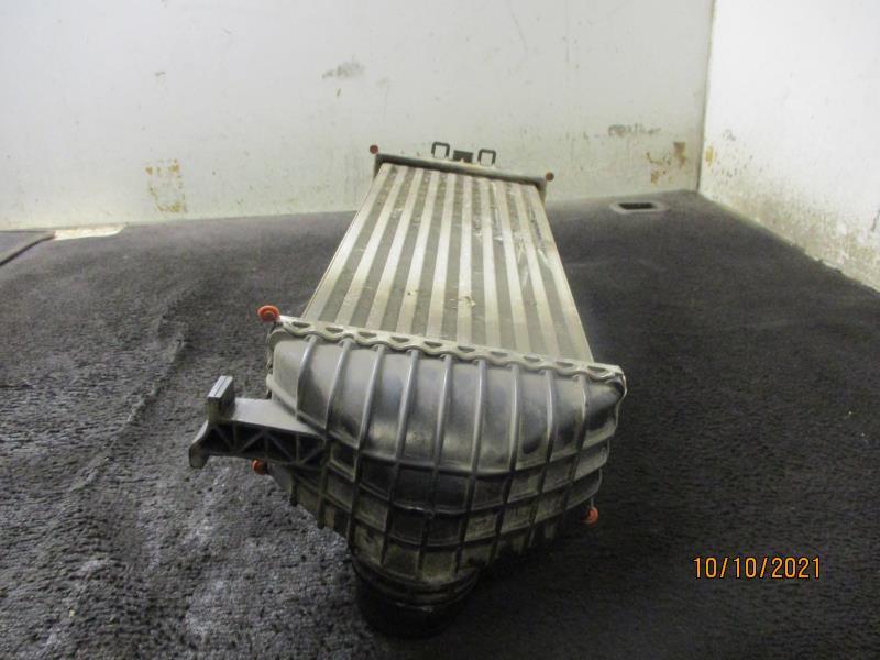 Echangeur air (Intercooler) RENAULT EXPRESS PHASE 2 Diesel - 1