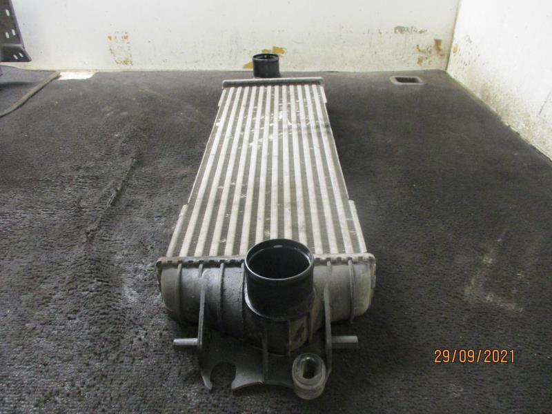 Echangeur air (Intercooler) RENAULT TRAFIC 2 PHASE 1 Diesel - 1