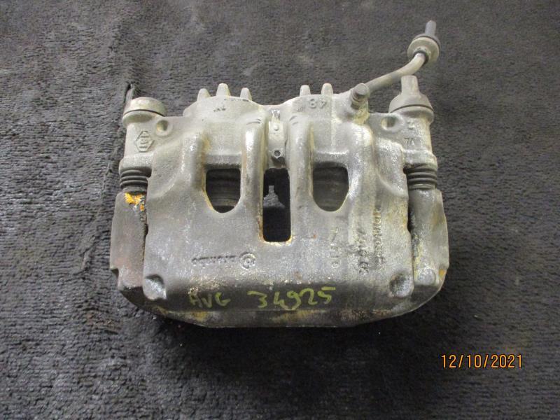 Etrier avant gauche (freinage) RENAULT MASTER 3 PHASE 2 Diesel - 1