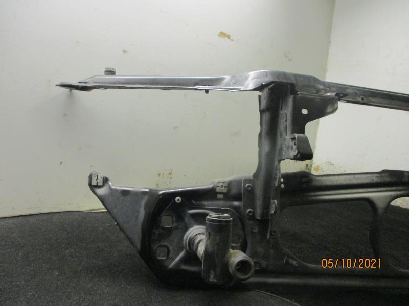 Face avant BMW SERIE 3 E46 COMPACT PHASE 1 Essence - 1