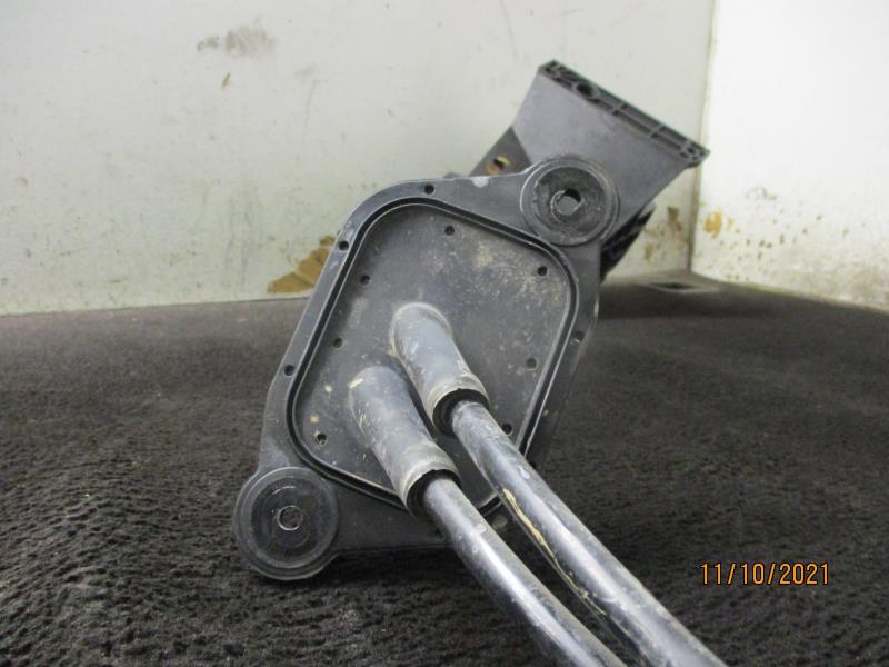 Levier de vitesses RENAULT MASTER 3 PHASE 2 Diesel - 1