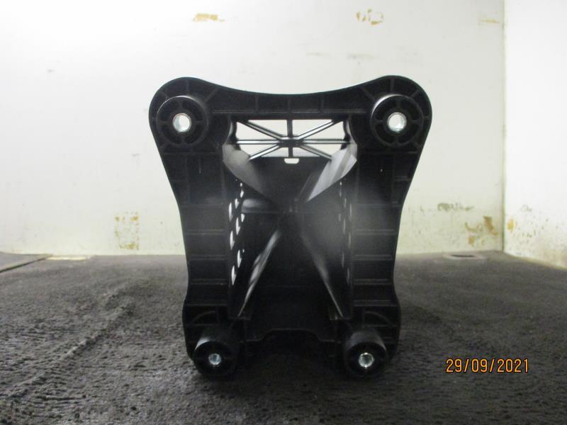 Levier de vitesses PEUGEOT 3008 1 PHASE 1 Diesel - 1