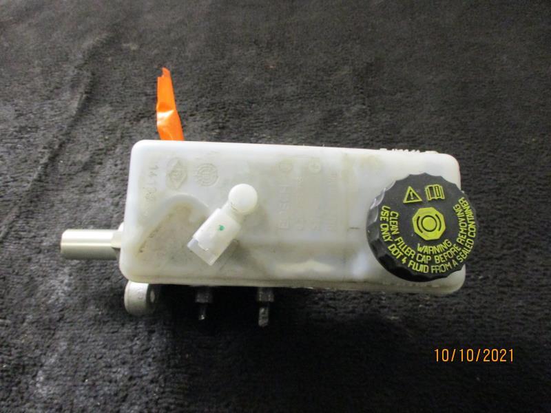 Maitre cylindre (freinage) RENAULT KANGOO 2 PHASE 2 Diesel - 1