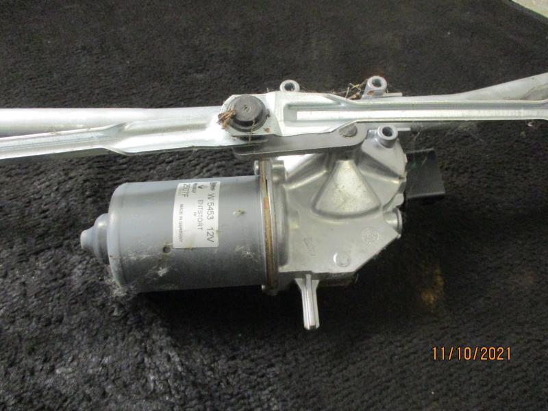 Mecanisme essuie glace avant RENAULT MASTER 3 PHASE 2 Diesel - 1