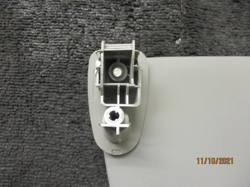 Pare soleil gauche RENAULT MASTER 3 PHASE 2 Diesel - 1