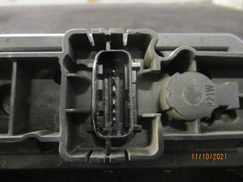 Platine feu arriere droit RENAULT MASTER 3 PHASE 2 Diesel - 1