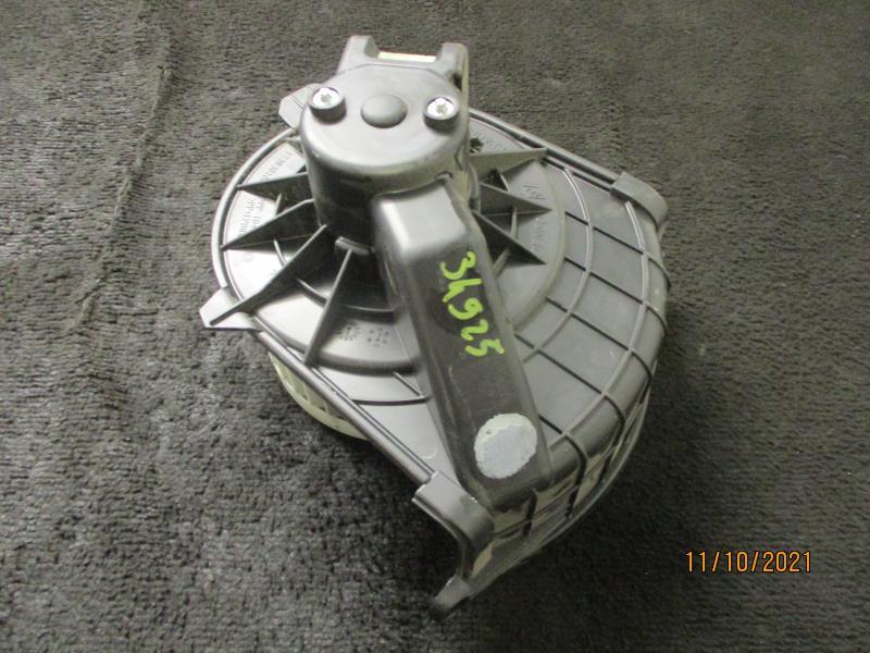 Pulseur d'air RENAULT MASTER 3 PHASE 2 Diesel - 1