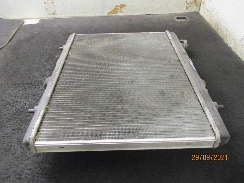 Radiateur eau PEUGEOT 3008 1 PHASE 1 Diesel - 1