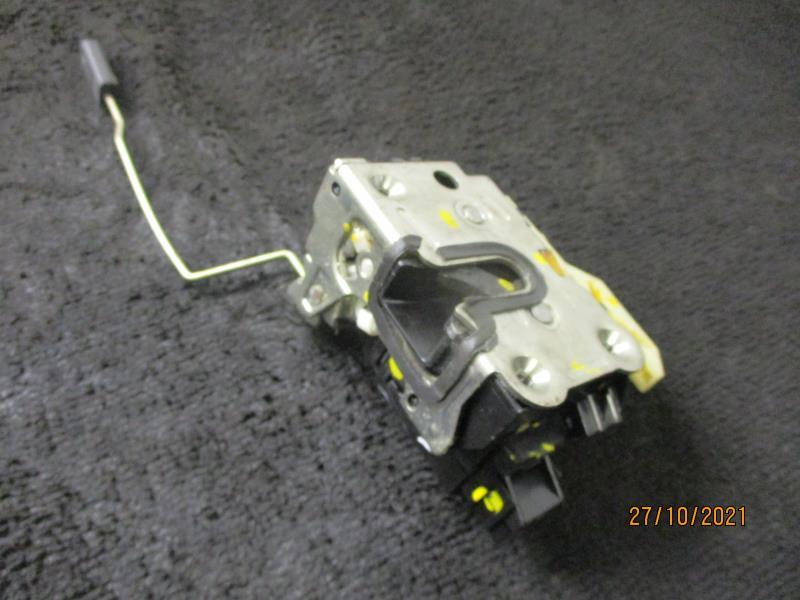 Serrure avant droit DACIA DUSTER Diesel - 1
