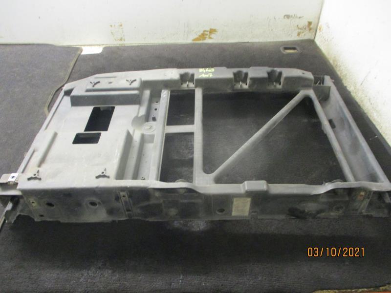 Support radiateur PEUGEOT 1007 Diesel - 1