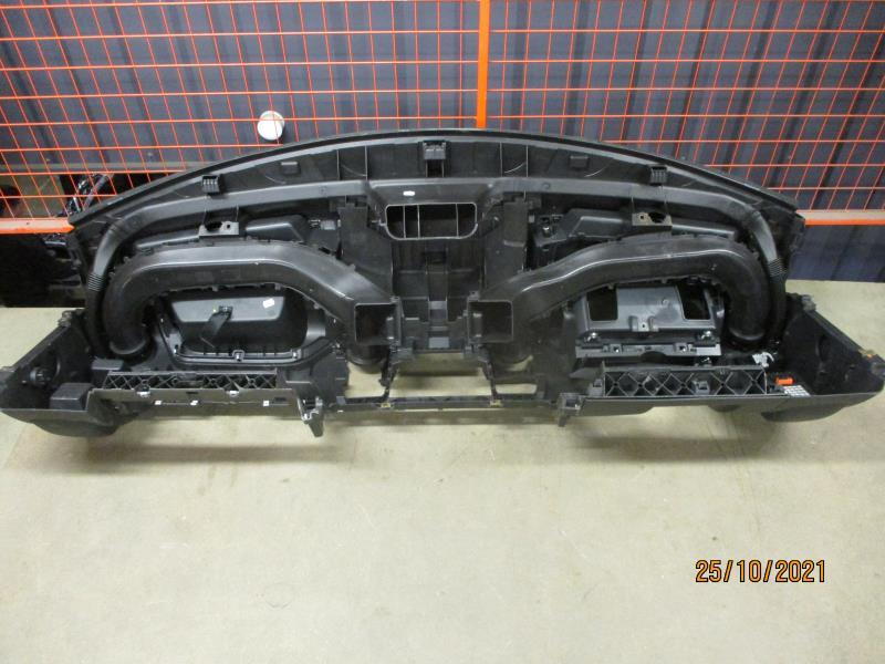 Tableau de bord RENAULT MASTER 3 PHASE 2 Diesel - 1