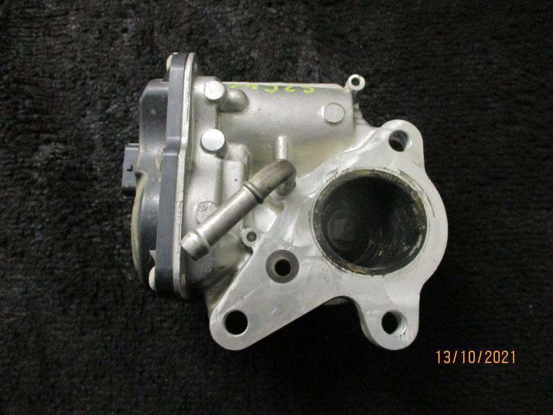 Vanne EGR RENAULT MASTER 3 PHASE 2 Diesel - 1