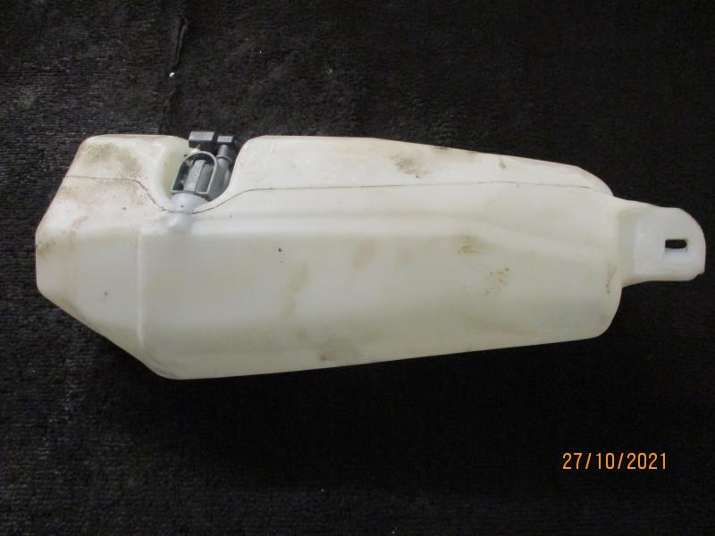 Vase de lave glace DACIA DUSTER Diesel - 1