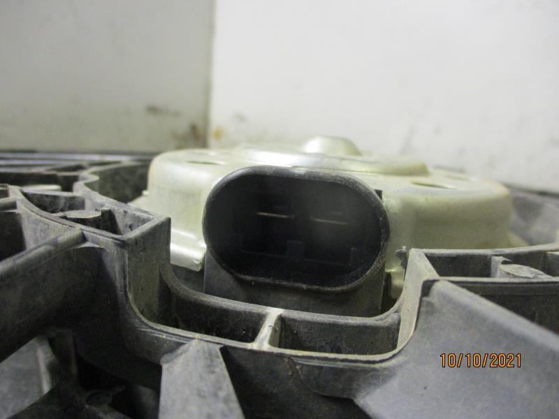 Ventilateur RENAULT EXPRESS PHASE 2 Diesel - 1