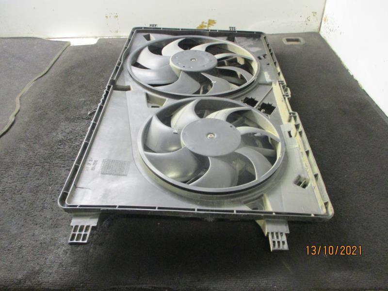 Ventilateur RENAULT MASTER 3 PHASE 2 Diesel - 1