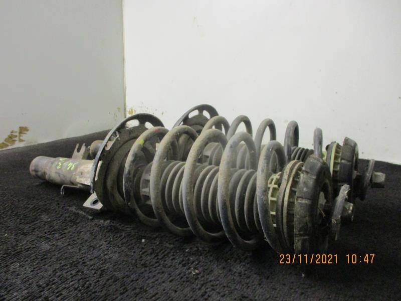 Amortisseurs avant CITROEN C3 2 PHASE 1 Diesel - 1