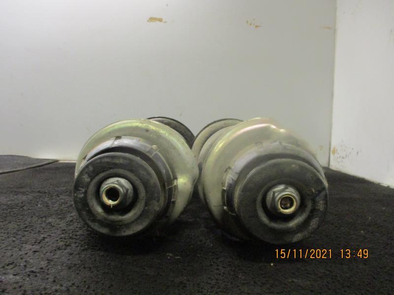 Amortisseurs avant DACIA DUSTER 1 PHASE 1 Diesel - 1