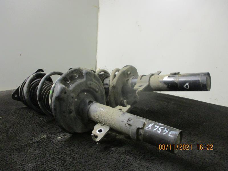 Amortisseurs avant RENAULT MEGANE 4 PHASE 1 Diesel - 1