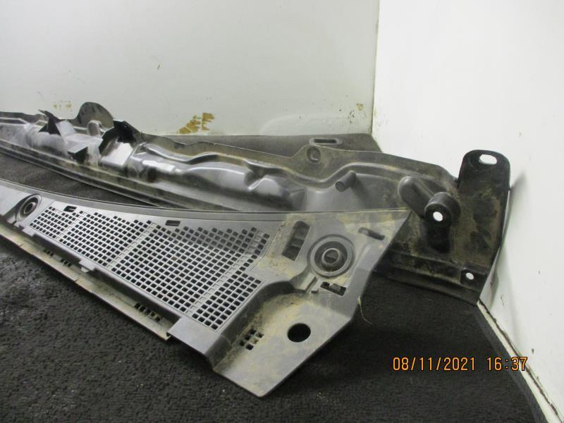 Baie de pare brise RENAULT MEGANE 4 PHASE 1 Diesel - 1