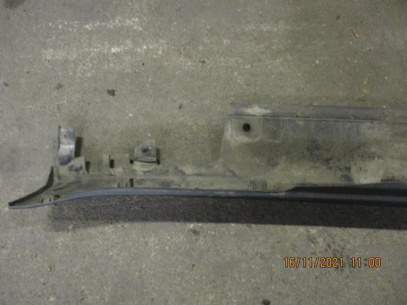 Bas de caisse droit MINI MINI 2 R56 PHASE 2 Diesel - 1