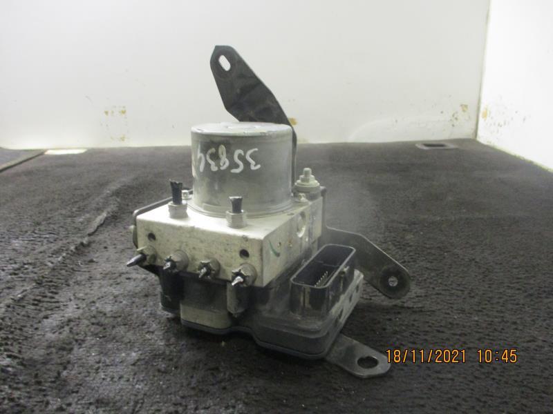 Bloc ABS (freins anti-blocage) RENAULT KANGOO 2 PHASE 2 Diesel - 1