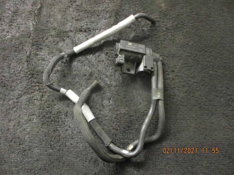 Bloc electrovannes RENAULT MEGANE 4 PHASE 1 Diesel - 1