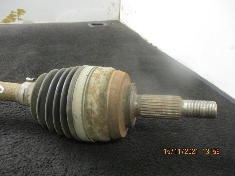 Cardan droit (transmission) DACIA DUSTER 1 PHASE 1 Diesel - 1