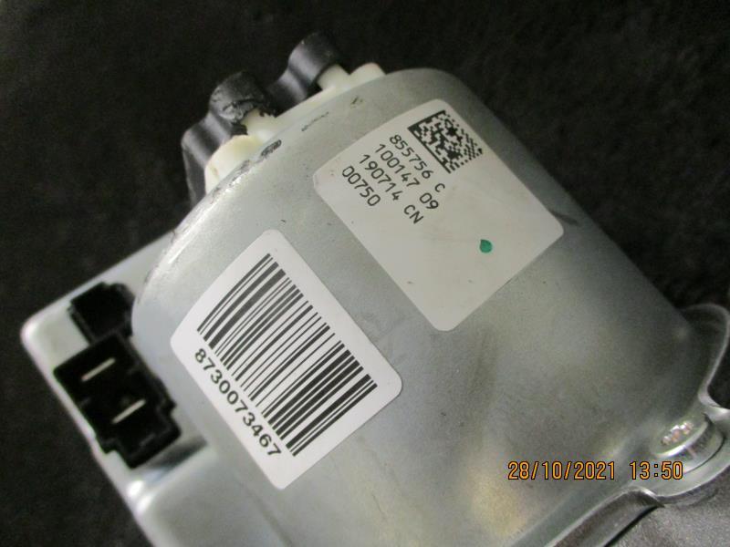 Colonne de direction RENAULT CLIO 5  - 1