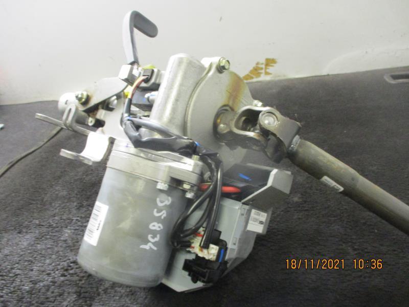 Colonne de direction RENAULT KANGOO 2 PHASE 2 Diesel - 1