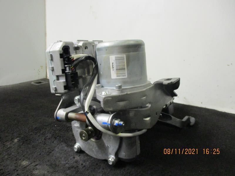 Colonne de direction RENAULT MEGANE 4 PHASE 1 Diesel - 1