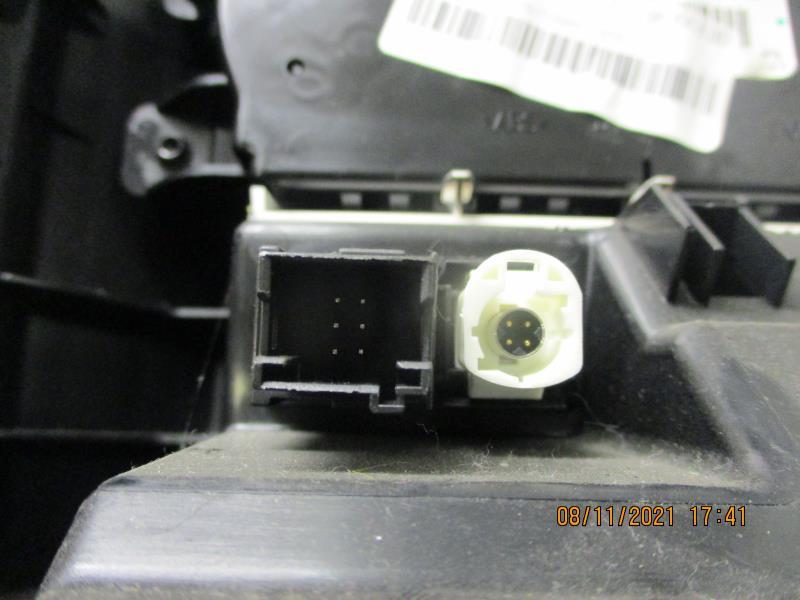 Commande chauffage MINI MINI 2 R56 PHASE 2 Diesel - 1