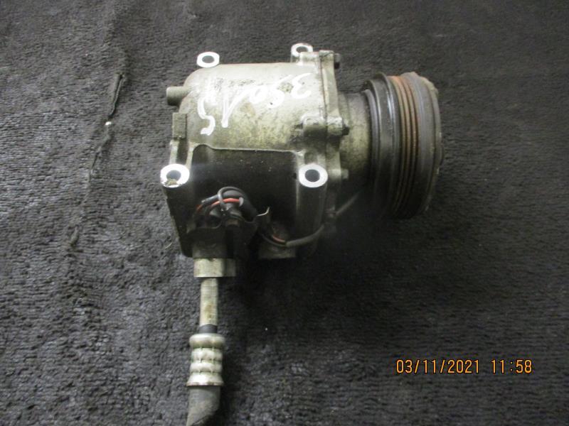 Compresseur clim HONDA HR-V 1 PHASE 1 Essence - 1