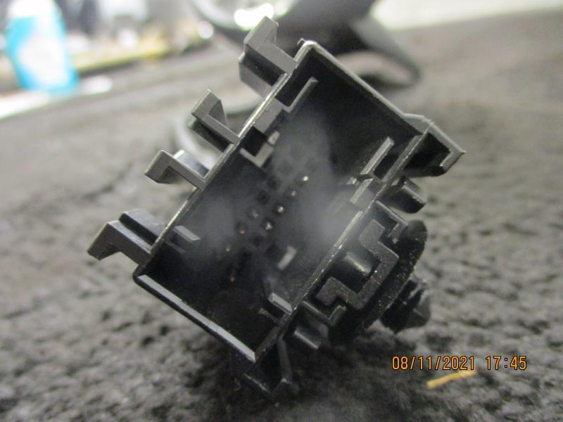 Compte tours MINI MINI 2 R56 PHASE 2 Diesel - 1